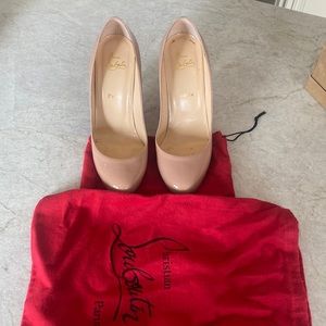 Christian Louboutin Heels